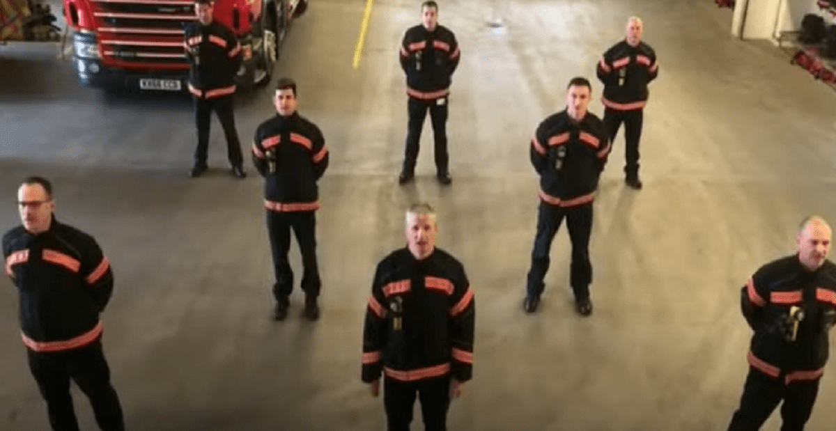 vigili-fuoco-bella-ciao-video