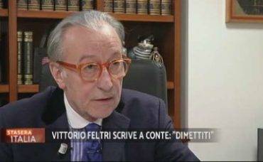 Vittorio Feltri