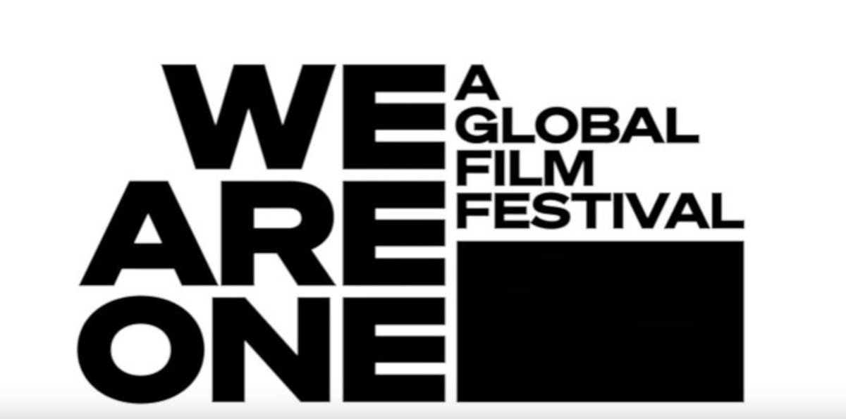 we are one global film festival