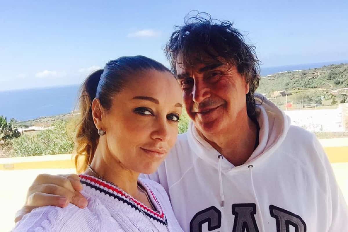 Stefano D'Orazio chi è Tiziana Giardoni, moglie dell'ex Pooh