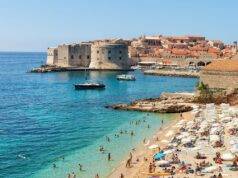 Croazia estate 2020: apre le frontiere all’Italia