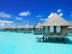 maldive