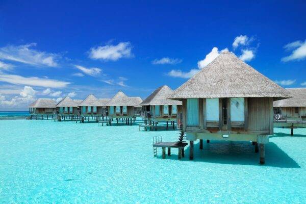 maldive