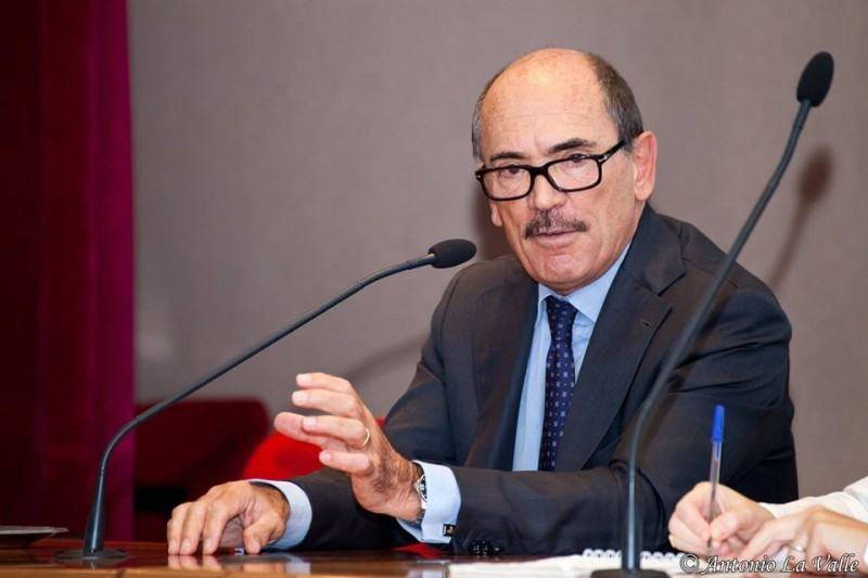 Federico Cafiero De Raho Olga Cafiero De Raho