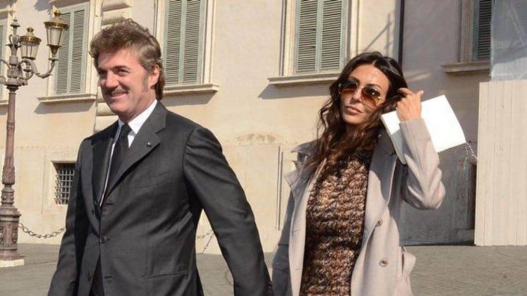 Chi è Il Compagno Di Sabrina Ferilli
