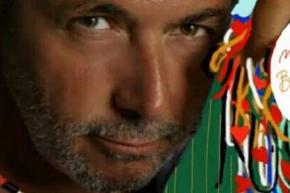 Antonello Riva, morto lo chef era figlio di un noto conduttore tv