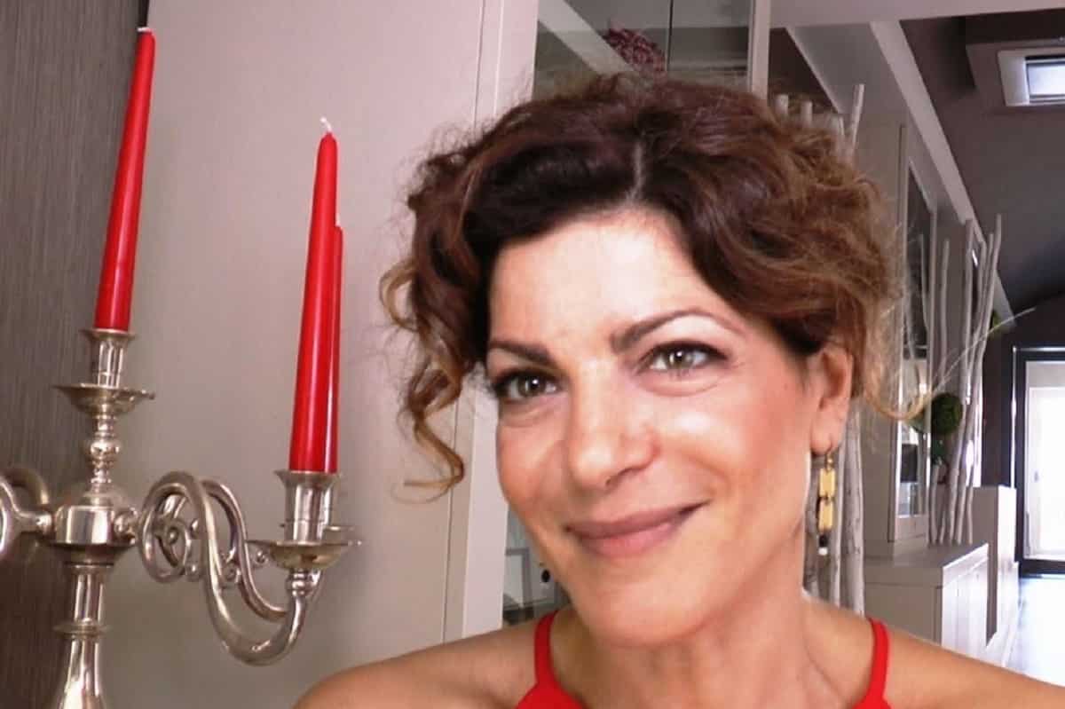 Vivi e lascia vivere Bianca Nappi, chi è Rosa nella fiction Rai
