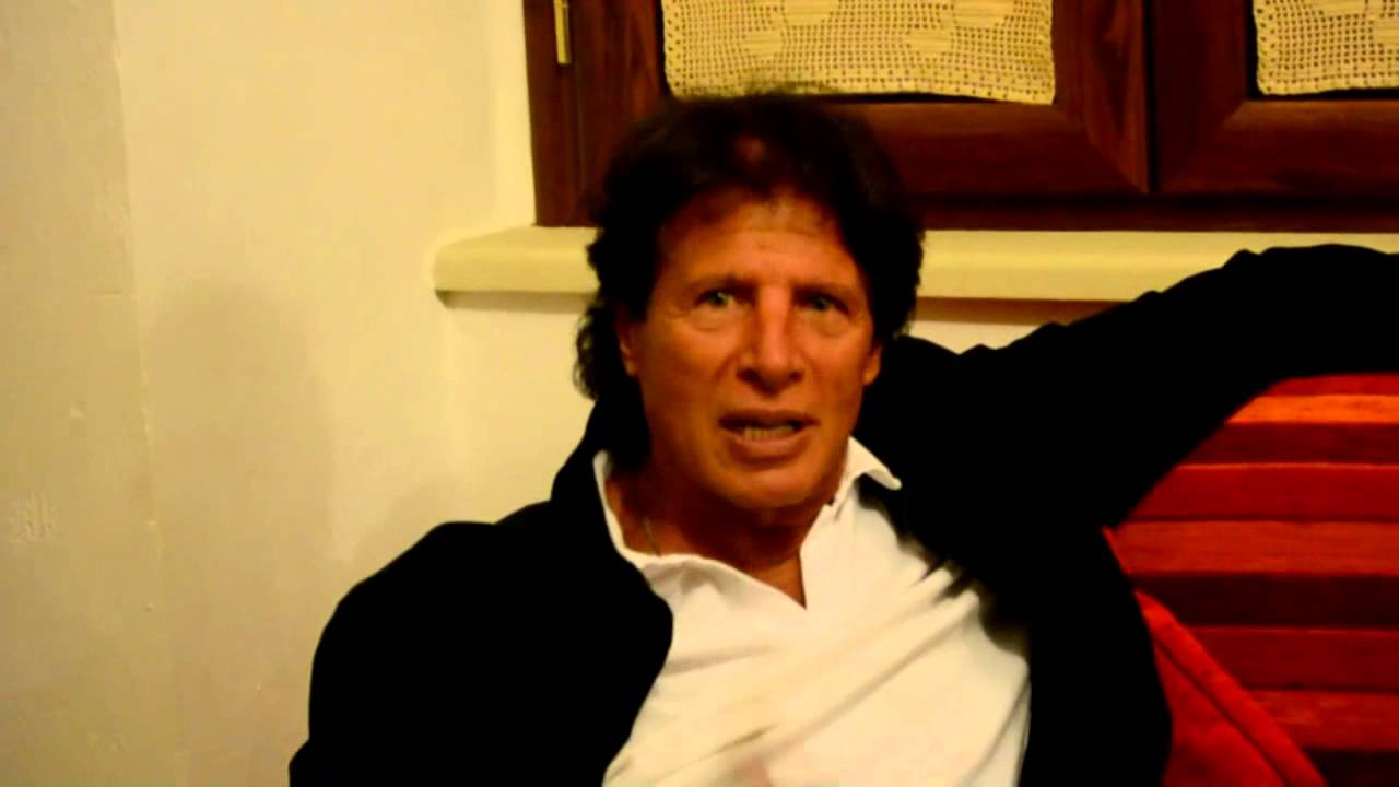 Sandro Giacobbe, chi è il cantante carriera, curiosità e vita privata
