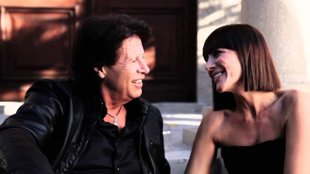 Sandro Giacobbe, chi è il cantante carriera, curiosità e vita privata