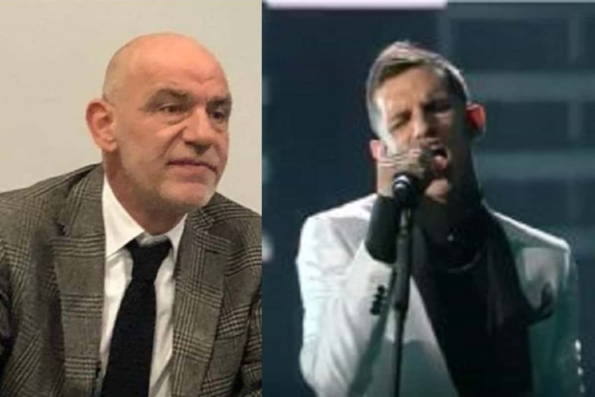 Achille Lauro, chi è il padre Nicola carriera e rapporto col figlio