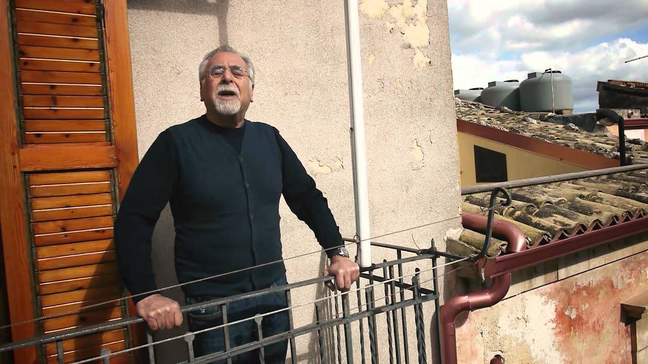 Film E Programmi Tv Di Roberto Nobile