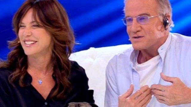 Chi è Il Nuovo Fidanzato Di Alba Parietti