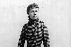 chi era nellie bly