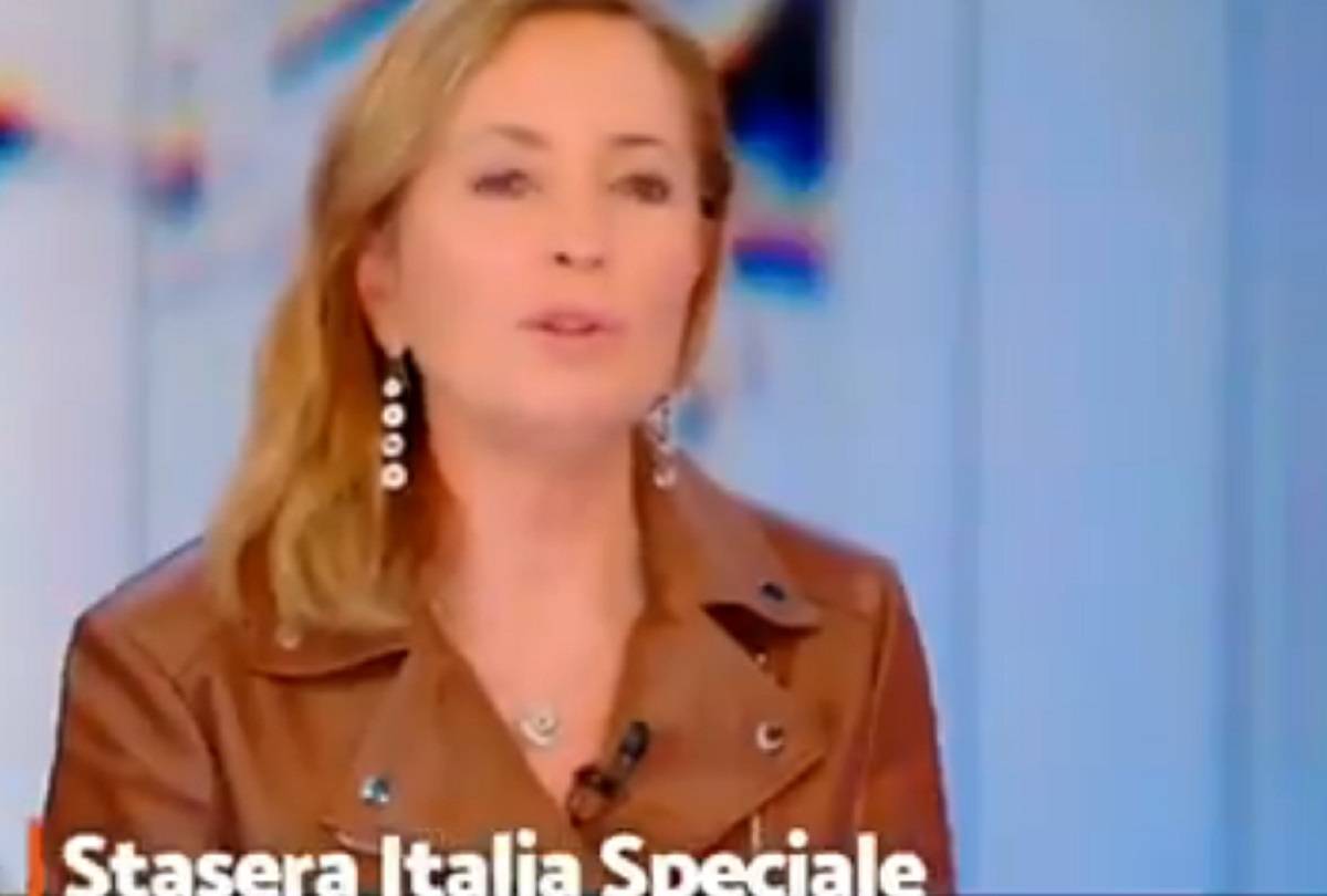 Dove Si Vede L'italia Stasera In Tv