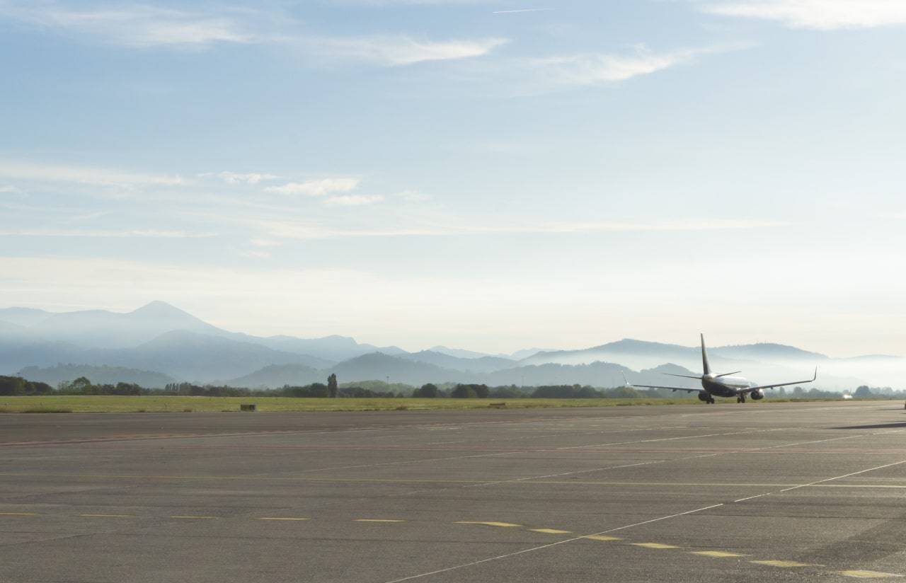 aeroporto milano bergamo air arabia