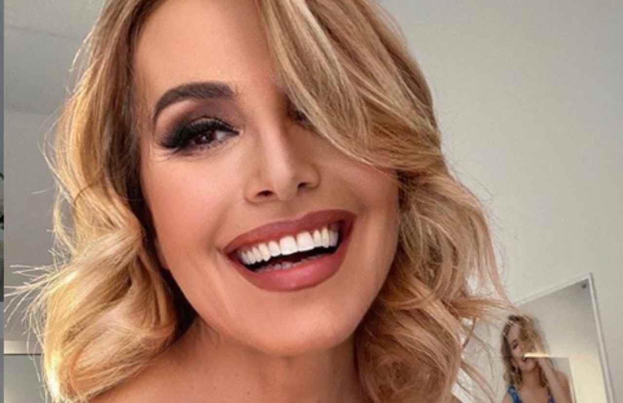 Barbara D'Urso