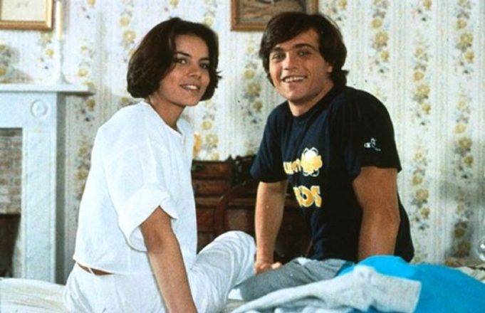 Chi è La Moglie Di Claudio Amendola