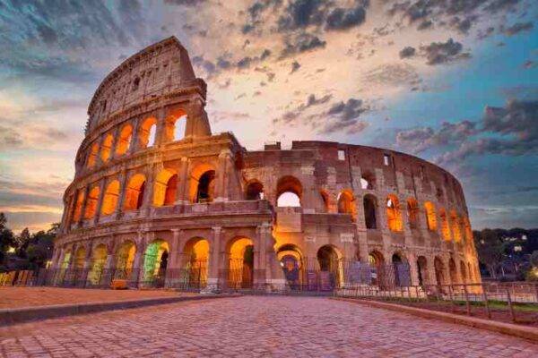 Colosseo quando riapre