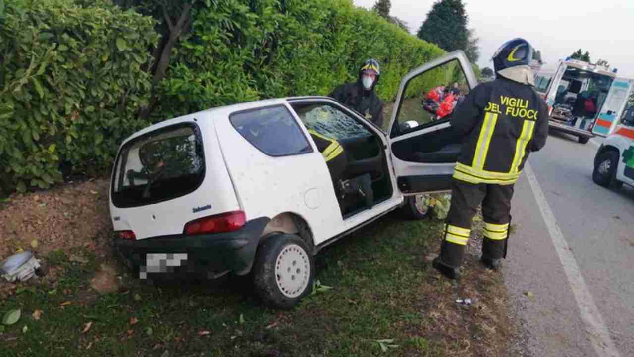 Sognare Di Vedere Un Incidente Stradale Con Morti