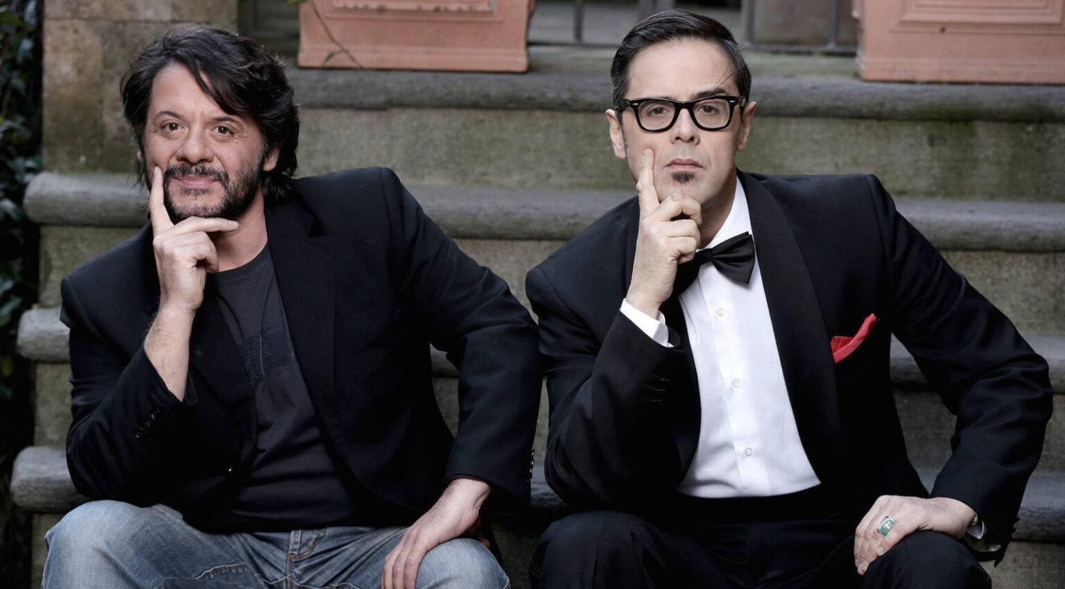 Perche Lillo E Greg Si Sono Separati