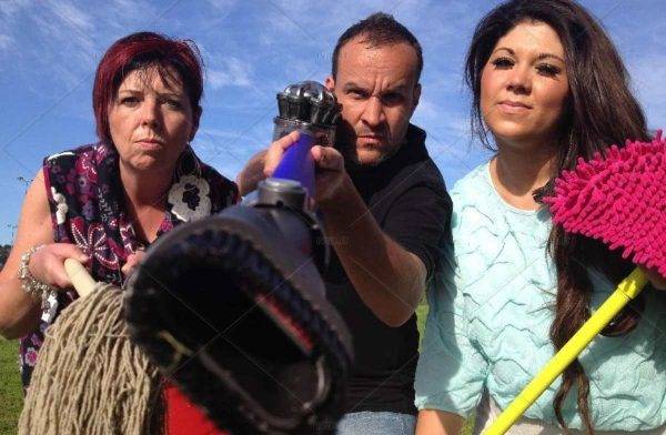 Malati Di Pulito Chi E Linda Dykes Eta Vita E Carriera