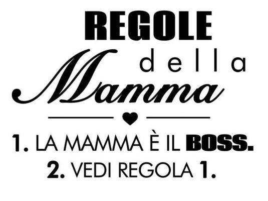 mamma immagini