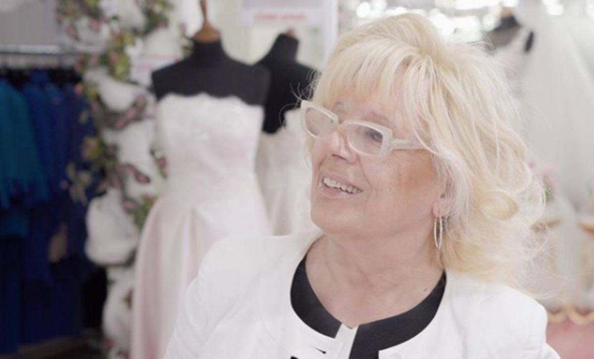 L'Atelier delle Meraviglie, chi è Maria Celli: età, storia, vita privata