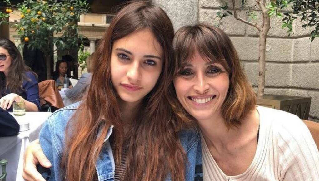 Chi E La Figlia Del Giudice Foti
