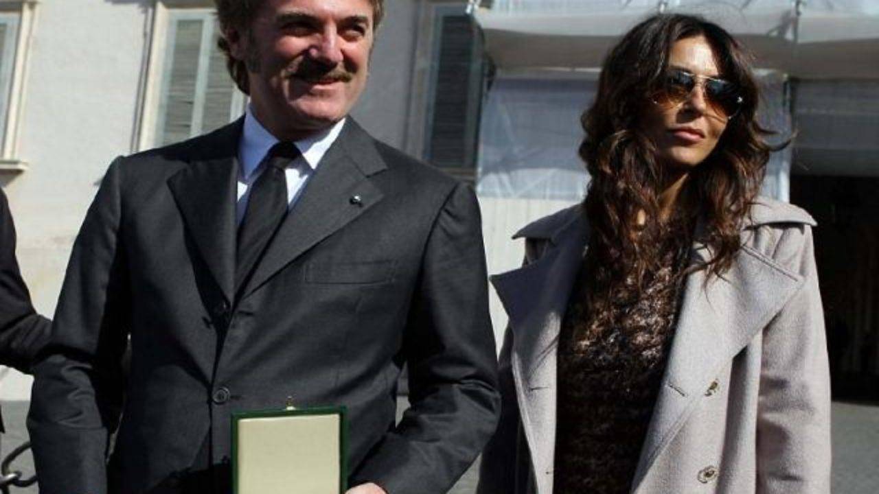 Chi è Il Marito Di Sabrina Ferilli