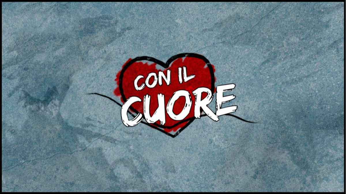 Con il cuore Nel nome di Francesco