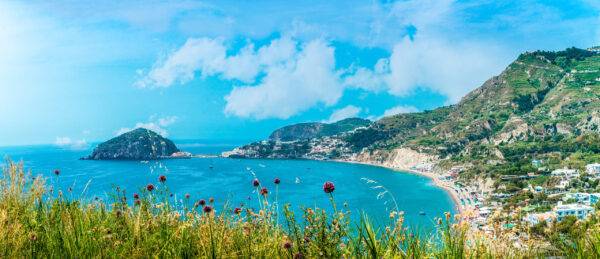 Lido di Ischia tra le migliori spiagge di Ischia