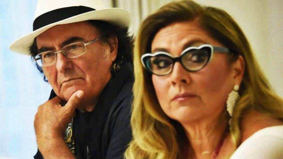 Romina Power