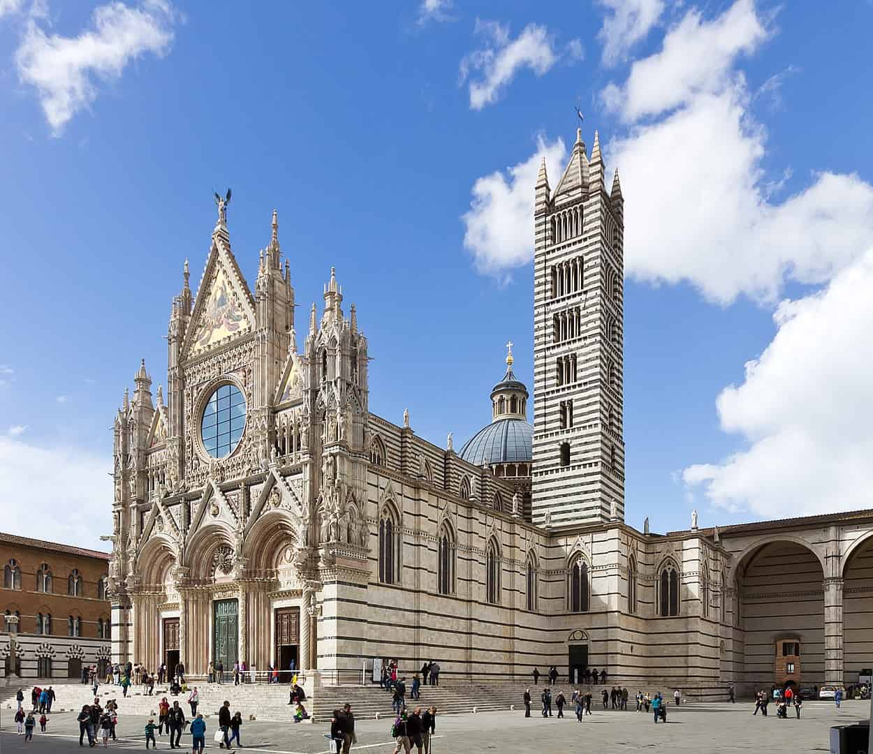 duomo siena riapre