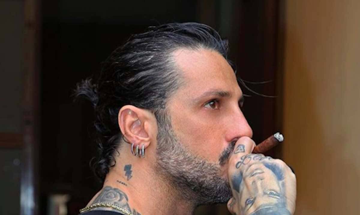 Fabrizio Corona