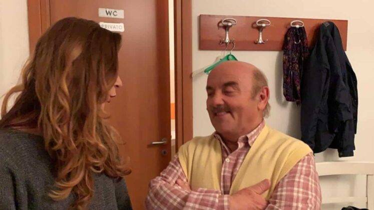 Din Don Un Paese In Due Cast