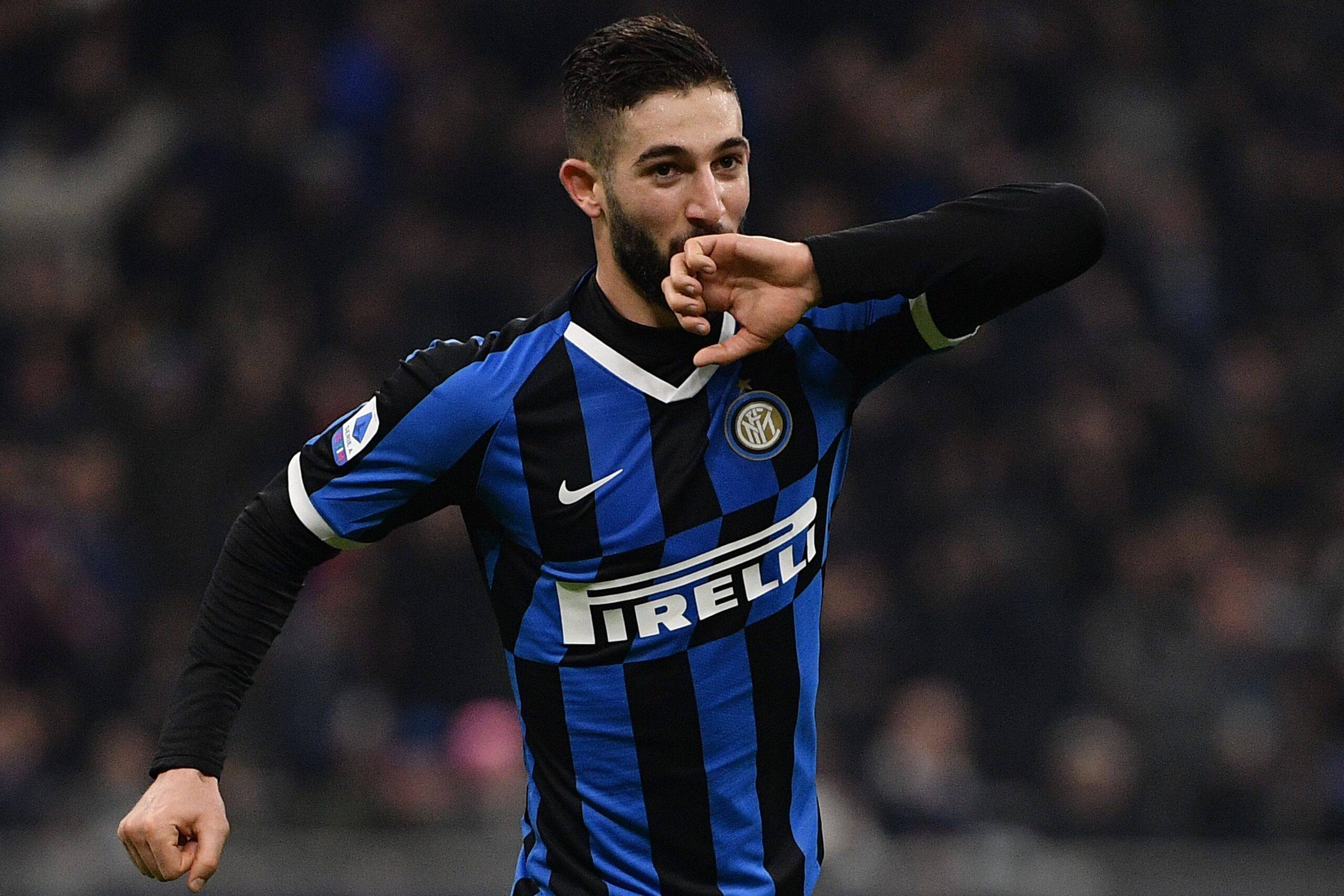 Gagliardini