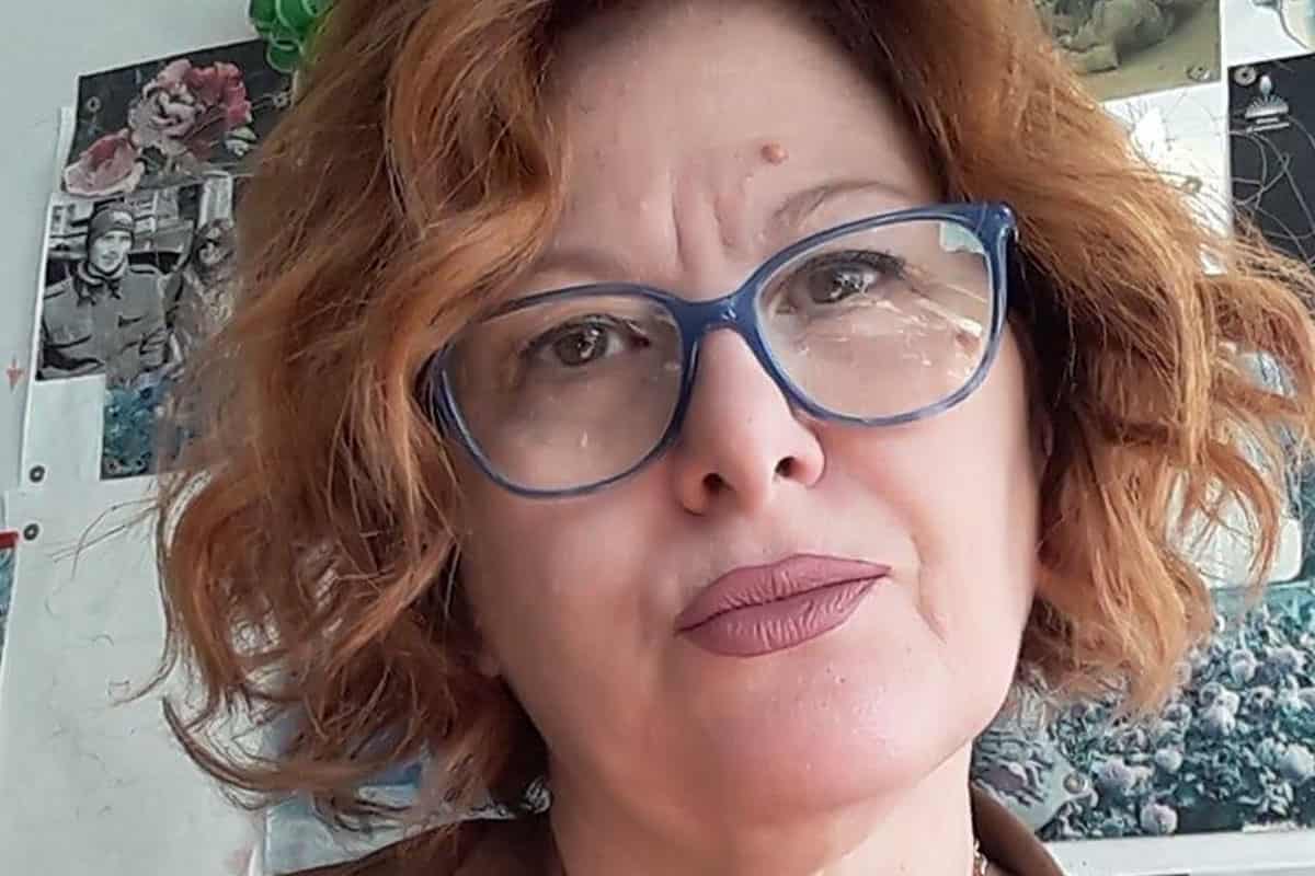 Debora Ergas chi è la giornalista, figlia di Sandra Milo