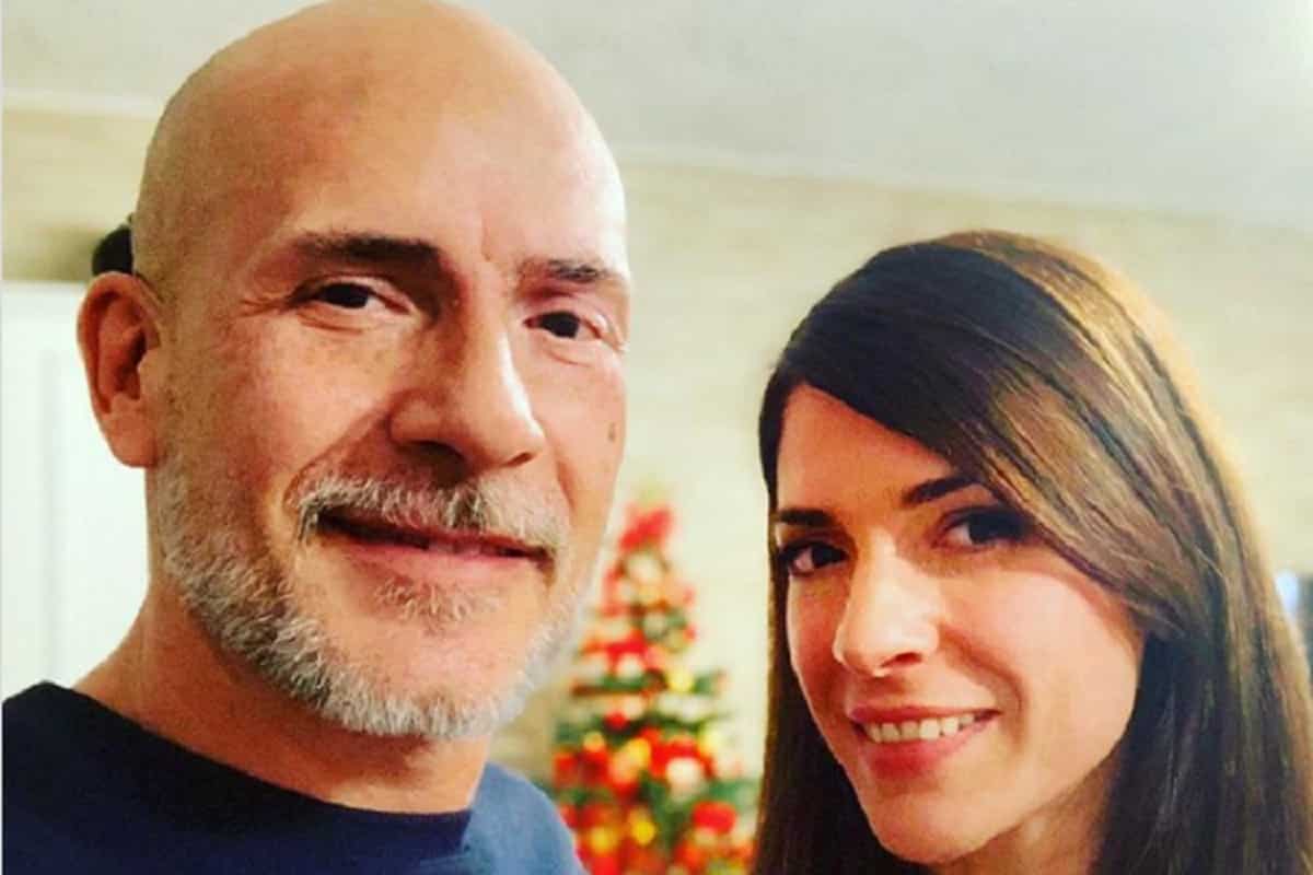 Chi è La Moglie Di Gianmarco Tognazzi