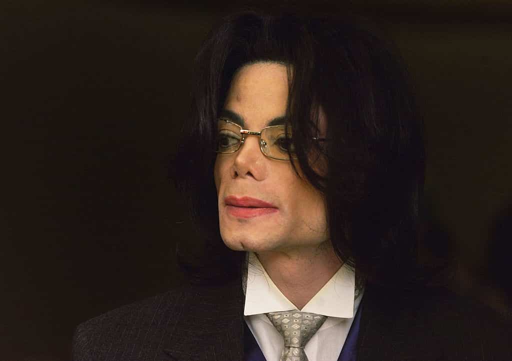 A Che Età è Morto Michael Jackson