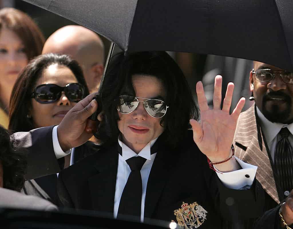 A Che Età è Morto Michael Jackson