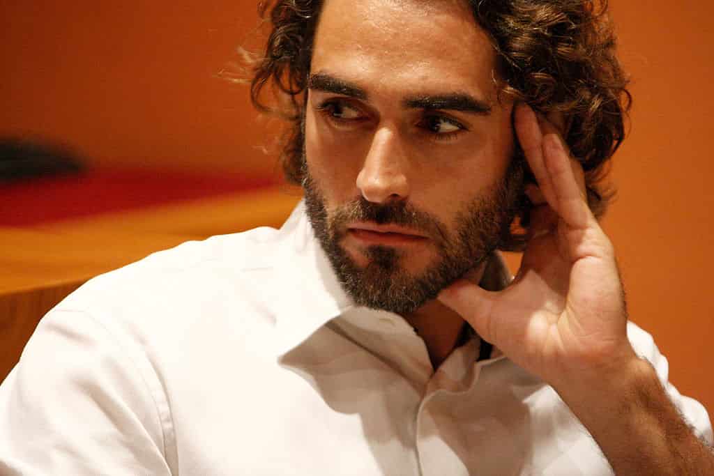 Che Fine Ha Fatto Edoardo All'isola Dei Famosi