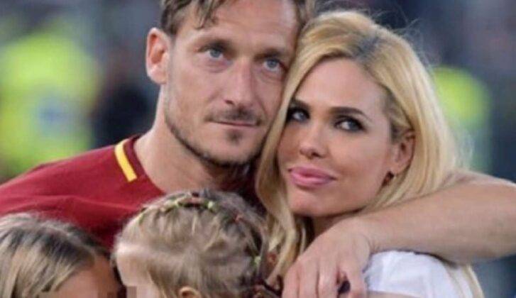 Perché è Finita Tra Totti E Ilary