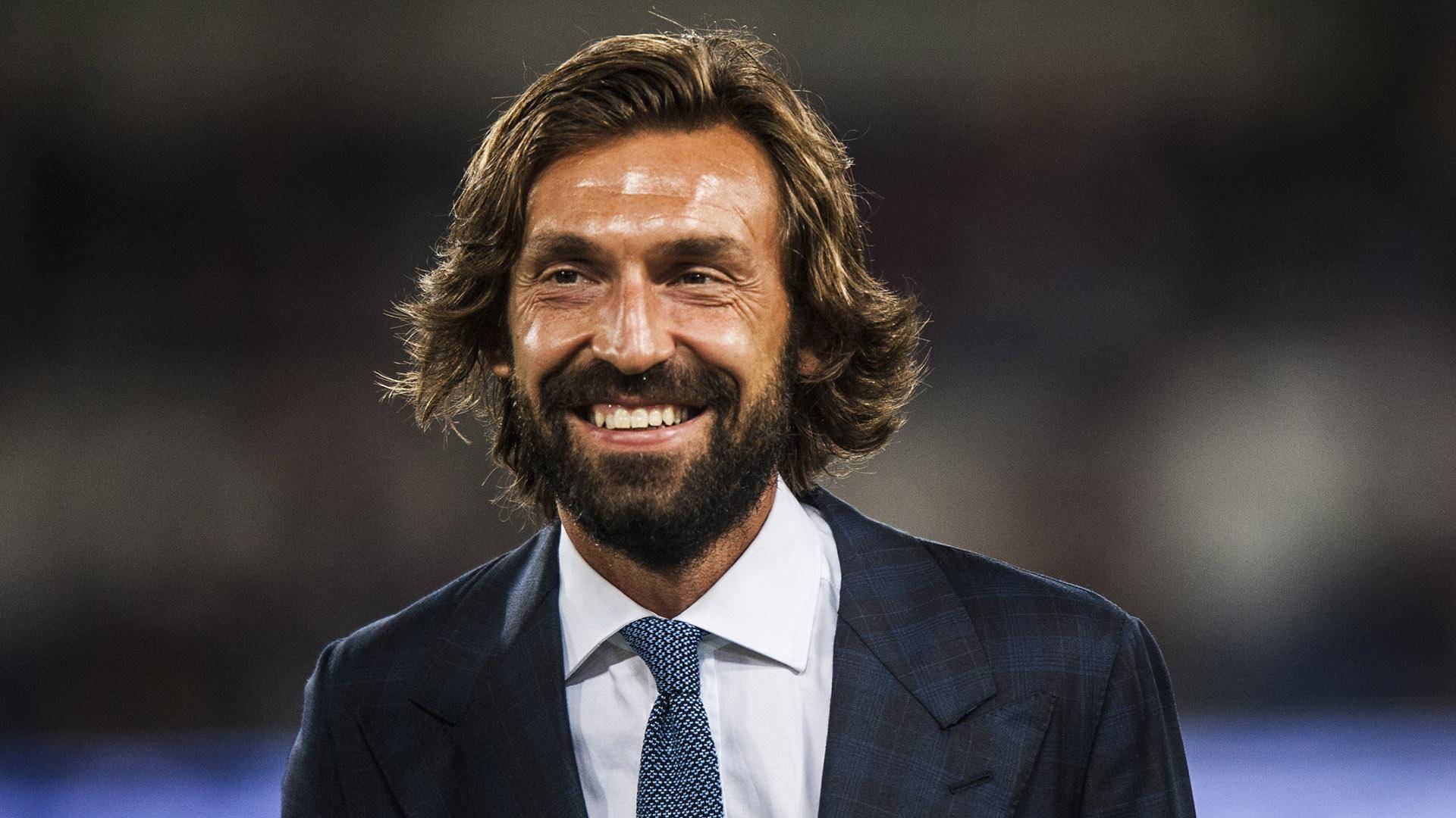 Andrea Pirlo