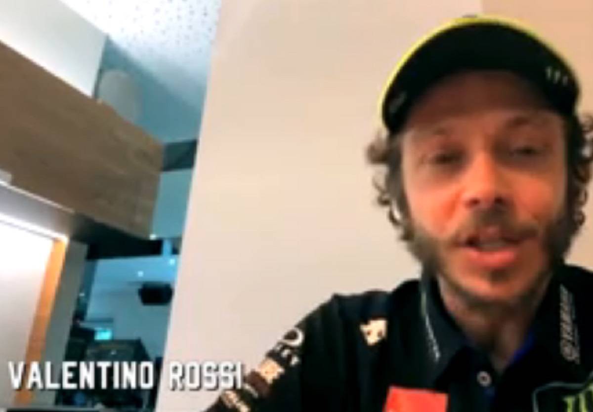 Valentino Rossi