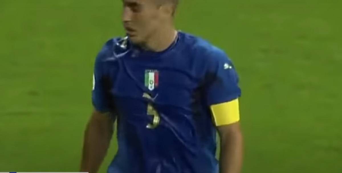 Fabio Cannavaro