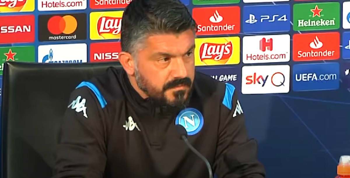 Gattuso