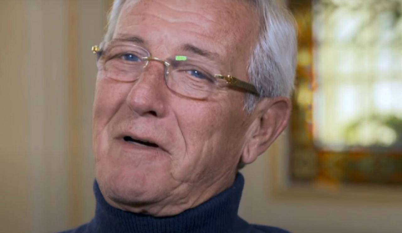 Marcello Lippi