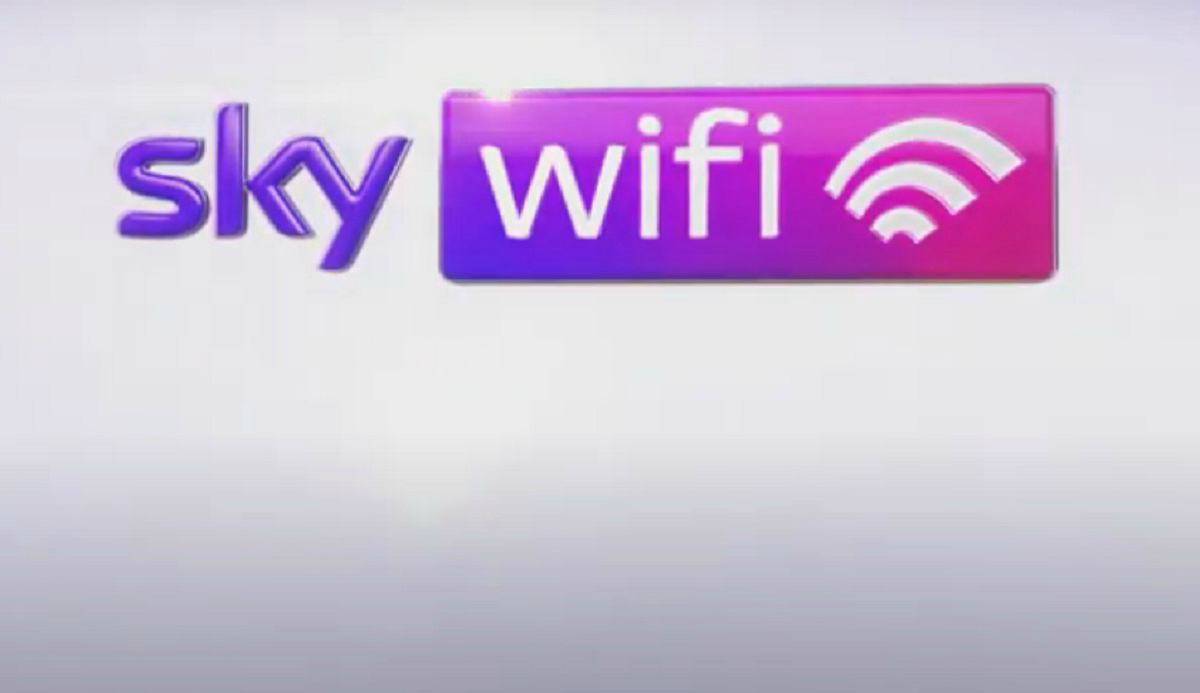 Skywifi