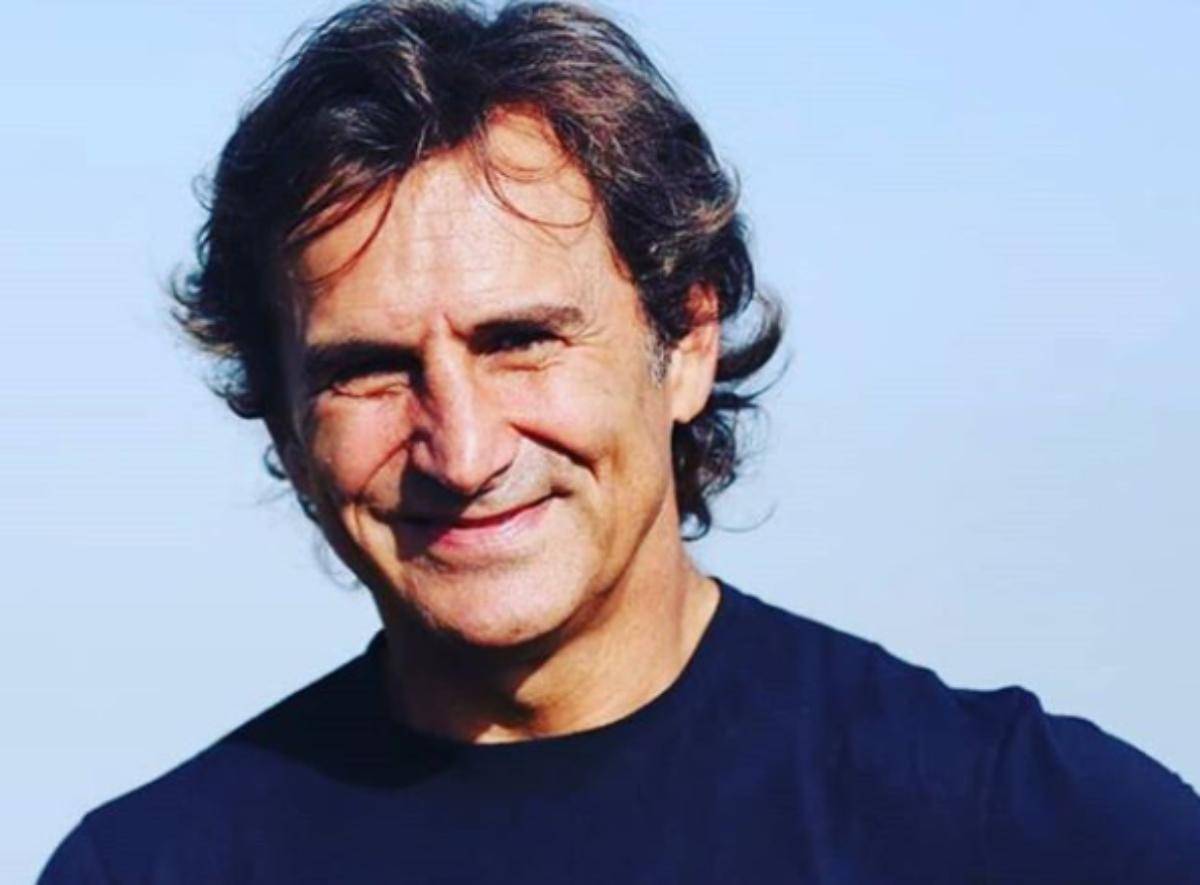 Alex Zanardi