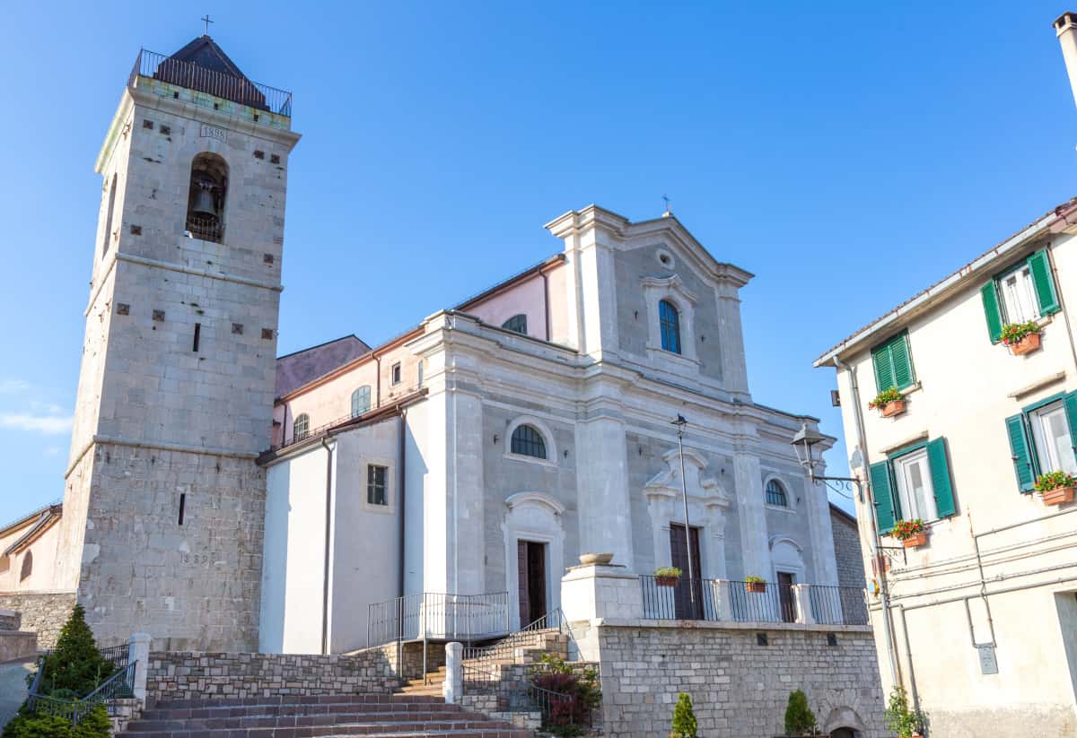 viaggi estate 2020 borghi molise